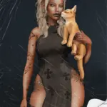 Intense Tattoo