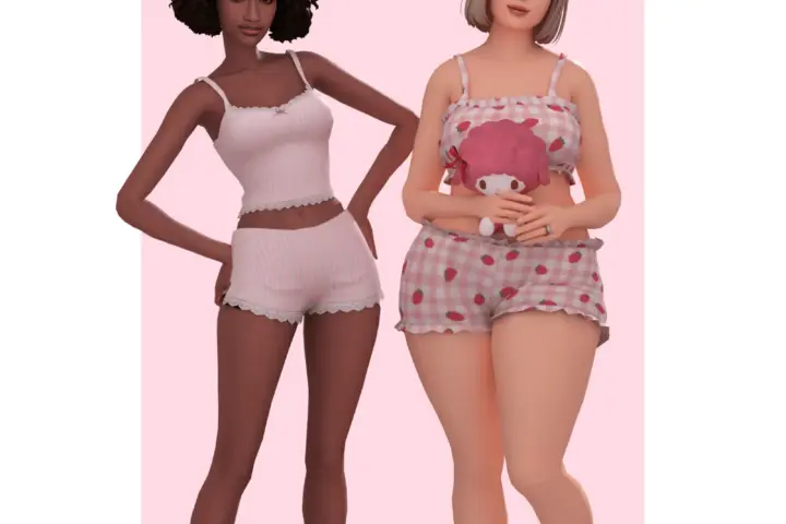 sweet slumber collection🧸