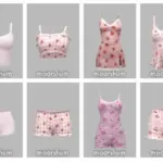 sweet slumber collection🧸
