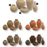 [kta] Vases Set 1