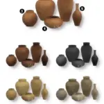 [kta] Vases Set 1