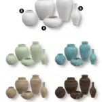 [kta] Vases Set 1