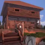 Lumberjacker's Camp