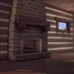 Lumberjacker's Camp