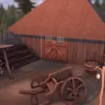 Lumberjacker's Camp