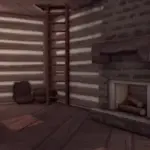 Lumberjacker's Camp