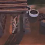 Lumberjacker's Camp
