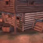 Lumberjacker's Camp