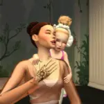 Ballet Class Animation (Toddler )