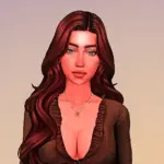 Camille V. Sim Download by AuburnFae