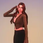 Camille V. Sim Download by AuburnFae