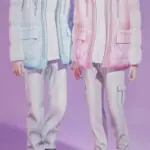 Куртка Down jacket