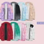 Куртка Down jacket