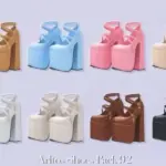 Туфли Shoes Pack 92