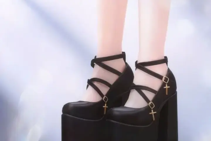 Туфли Shoes Pack 92