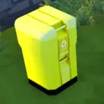 NanoCan