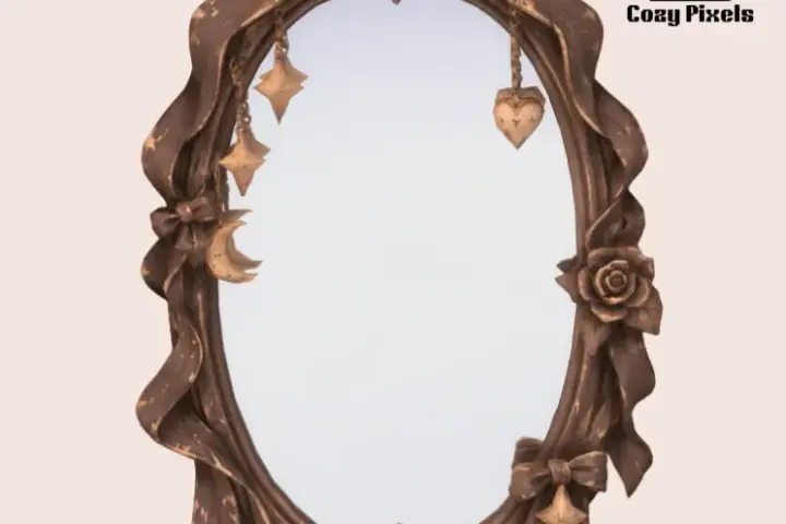 Charming Mirror
