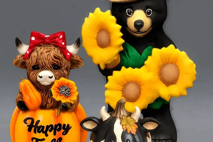 happy Fall