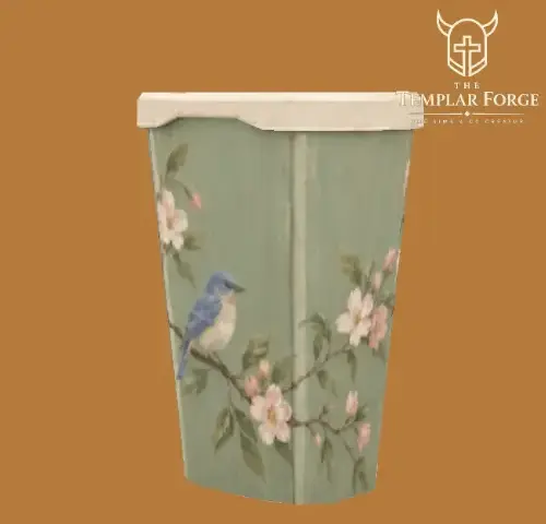 Cottage Bloom Bins