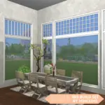 Iris Build Set