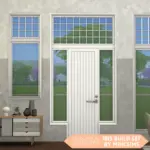 Iris Build Set