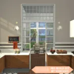 Iris Build Set