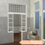 Iris Build Set
