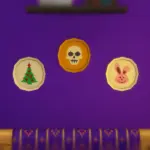 FREEBIES - Sugar Cookie Plates