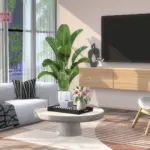 Kaya Living Room - Part 2