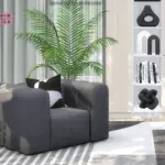 Kaya Living Room - Part 2