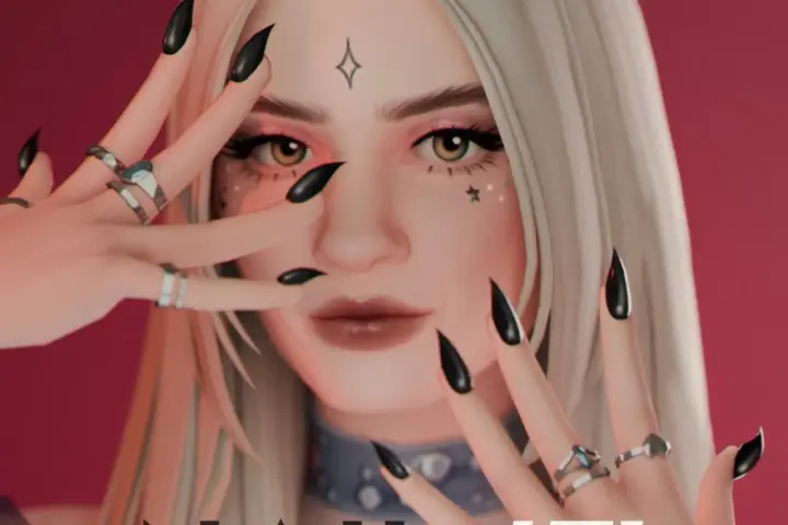 Nail It! Nail Art Edition Collection