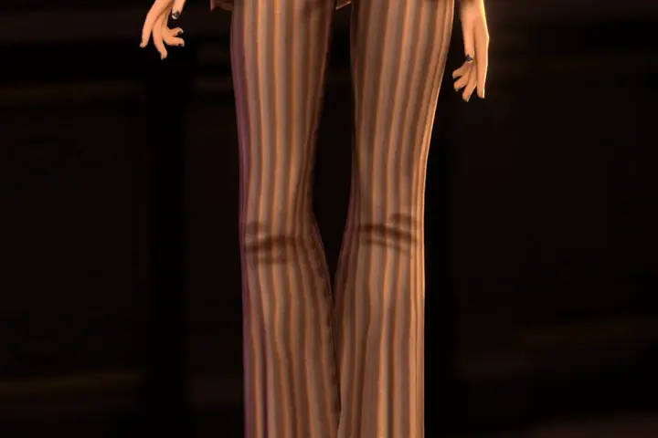 Fiona Pants