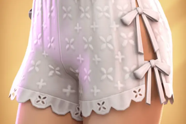 Jasmine Shorts
