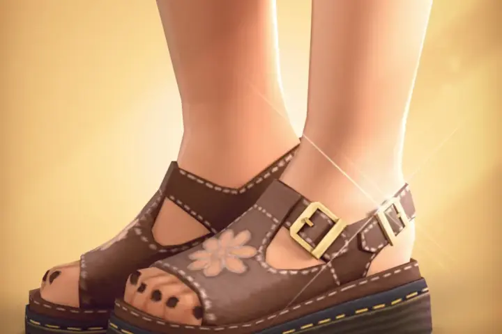 Jasmine Shoes