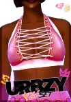 Urbzy Y2K Isis Ice's TOP