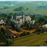MM Big Luxury Farm