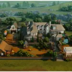 MM Big Luxury Farm