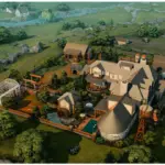 MM Big Luxury Farm