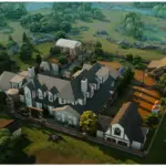 MM Big Luxury Farm
