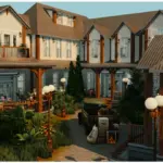 MM Big Luxury Farm