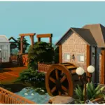 MM Big Luxury Farm