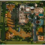 MM Big Luxury Farm