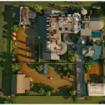MM Big Luxury Farm