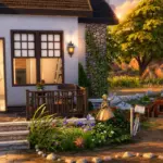 Desert Bloom Cottage
