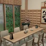 sushi restaurant komoto