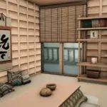 sushi restaurant komoto