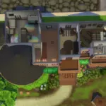 Coastal Garden Retreat