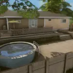Suburban Realistic House - NO CC
