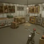 Suburban Realistic House - NO CC