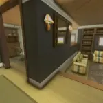 Suburban Realistic House - NO CC